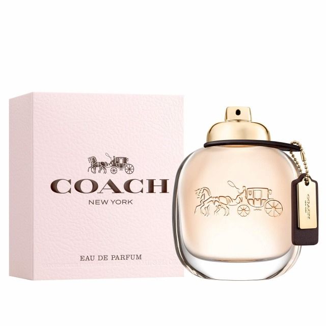 R[` COACH R[` I[hpt@ EDP SP 90ml