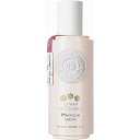 【最大2000円OFFクーポン16日(金)01:59迄】ロジェ・ガレ ROGER&GALLET エクストレド コロン マグノリア シェリー SP 100ml