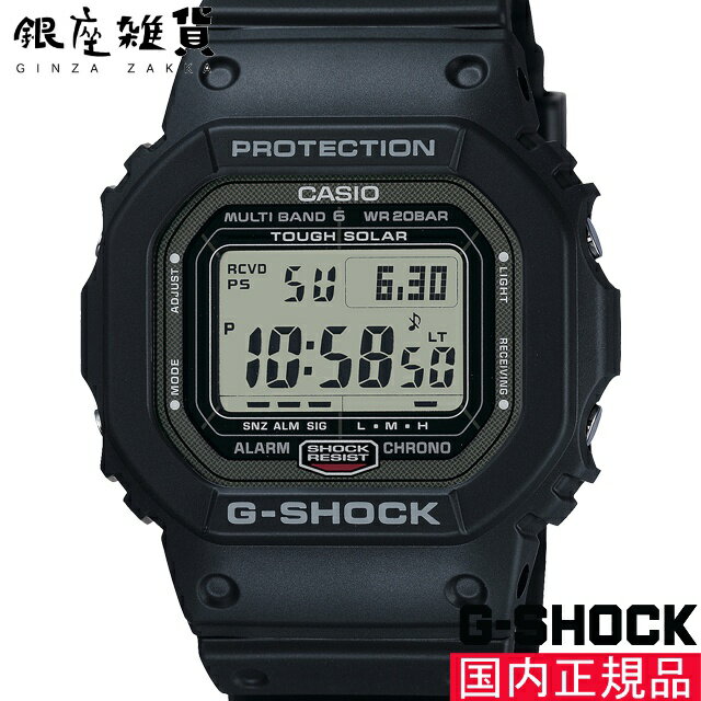 5OFFݥ21()09:59G-SHOCK Gå GW-5000U-1JF ӻ CASIO  ...