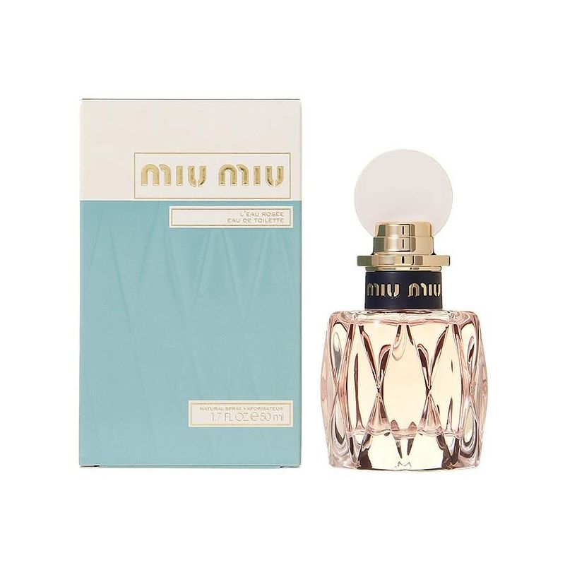 ~E~E MIUMIU ~E~E [ [ I[hg EDT SP 50ml