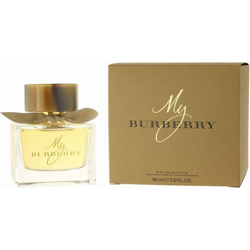 o[o[ BURBERRY }Co[o[ I[hpt@ EDP SP 90ml