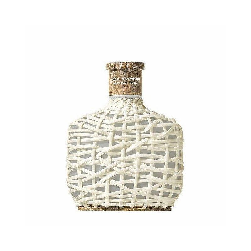 W @FCgX JOHN VARVATOS AeBU sA EDT SP 75ml