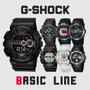 カシオ CASIO 腕時計 G-SHOCK AW-590-1AJF AW