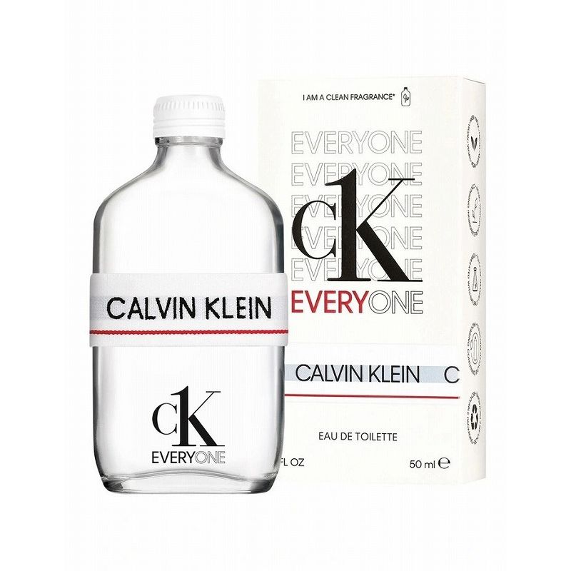 5OFFݥ21()09:59ۥХ 饤 CALVIN KLEIN  ֥ ɥȥ EDT SP 50ml