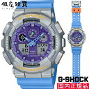 yő2000~OFFN[| 4/24 20:00`4/27 9:59zG-SHOCK GVbN GA-100EU-8A2JF rv CASIO JVI W[VbN Y