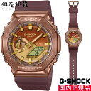 G-SHOCK GVbN GM-2100CL-5AJF rv CASIO JVI W[VbN Y