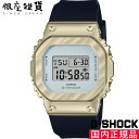 G-SHOCK GVbN GM-S5600BC-1JF rv CASIO JVI W[VbN fB[X