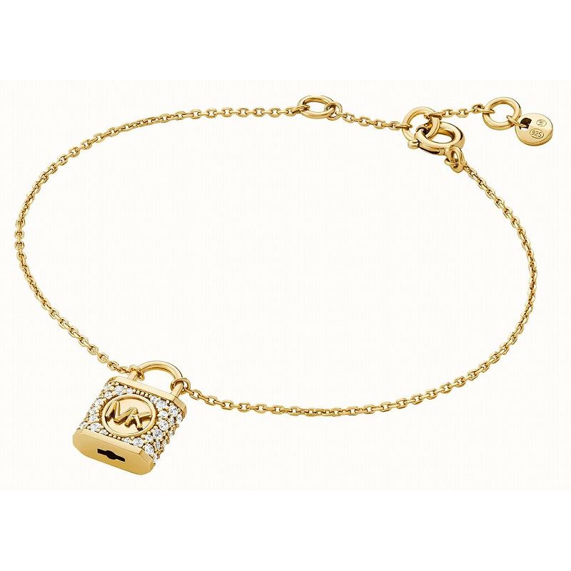 MICHAEL KORS マイケルコース PREMIUM BRACELET MKC1631AN710