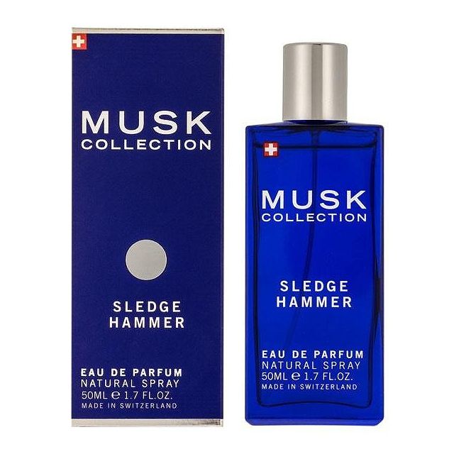 XNRNV MUSK COLLECTION XNRNV XbWn}[ EDP SP 50ml Y