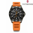 yő2000~OFFN[| 4/24 20:00`4/27 9:59zrNgmbNX VICTORINOX FieldForce Sport tB[htH[X X|[c GMT(ubN) o[Xgbv (IW)241897 rv Y