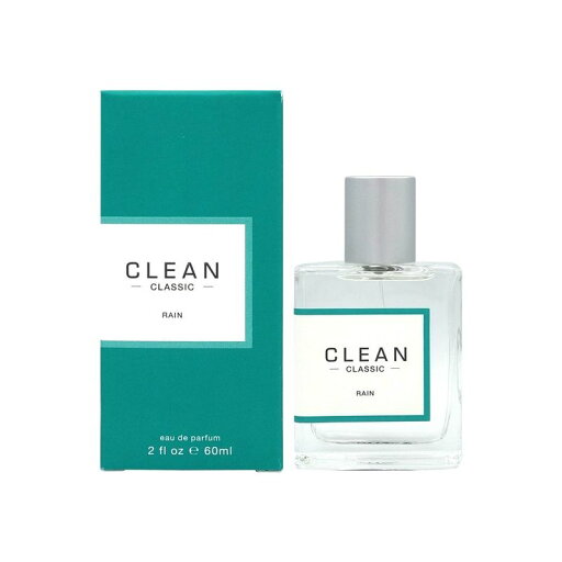 クリーン CLEAN クラシック レイン オードパルファム EDP SP 60ml クリーン CLEAN クラシック レイン オードパルファム EDP SP 60ml