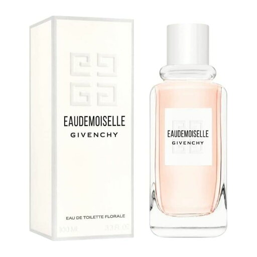 【最大2000円OFFクーポン11日(月)01:59迄】ジバンシイ GIVENCHY オードモワゼル フローラル オーデトワレ EDT SP 100ml 【最大2000円OFFクーポン11日(月)01:59迄】ジバンシイ GIVENCHY オードモワゼル フローラル オーデトワレ EDT SP 100ml