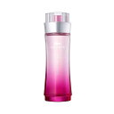 【最大2000円OFFクーポン11日(月)01:59迄】ラコステ タッチ オブ ピンク EDT オードトワレ SP 50ml 香水 LACOSTE