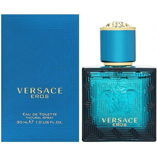 【最大2000円OFFクーポン11日(水)01:59迄】ヴェルサーチ VERSACE エロス EDT SP 30ml 【最大2000円OFFクーポン11日(水)01:59迄】ヴェルサーチ VERSACE エロス EDT SP 30ml