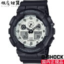 【5%OFFクーポン 6月21日(土)9:59迄】G-SHOCK Gショック GA-100WD-1AJF 腕時計 CASIO カシオ ジーショック メンズ(2)