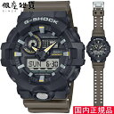 G-SHOCK Gショック GA-710TU-1A3JF 腕時計 CASIO カシオ ジーショック メンズ(2)