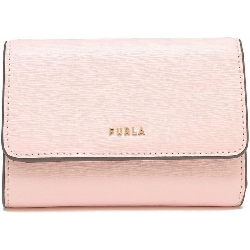 フルラ 小銭入れ レディース 【最大2000円OFFクーポン 5/9 20:00～5/16 01:59迄】フルラ FURLA BABYLON 三折財布小銭入付き 財布 ブランド PCZ0UNO B30000 1338S