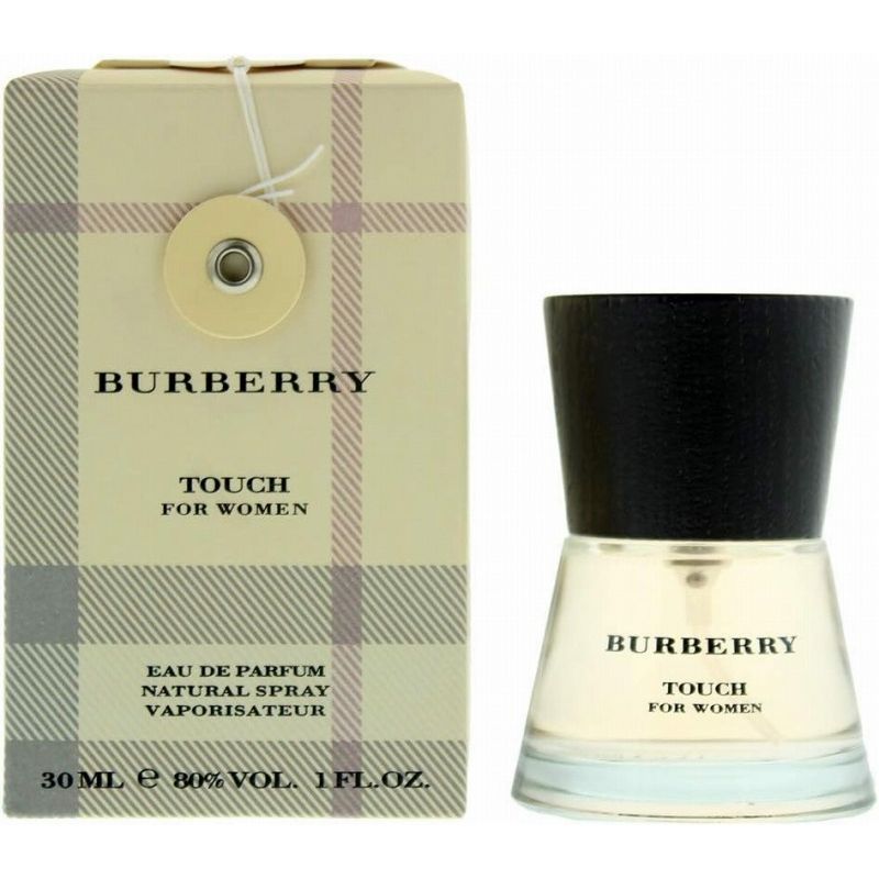 【5%OFFクーポン 12月2日(火)9:59迄】バーバリー BURBERRY タッチ フォーウーマ ...