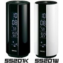 【5月1日ワンダフルデー最大1000円OFFクーポン】SEIKO CLOCK セイコー クロック 目覚まし時計 ( SS201K 黒 / SS201W 白 )マルチサウンドクロック 防水 デジタル