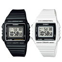 【最大2000円OFFクーポン 4 24 20:00 4 27 9:59迄】カシオ CASIO 腕時計 スタンダード W-215H-1AJH W-215H-7AJH メンズ 旧製品名 W-215H-1AJF W-215H-7AJF 