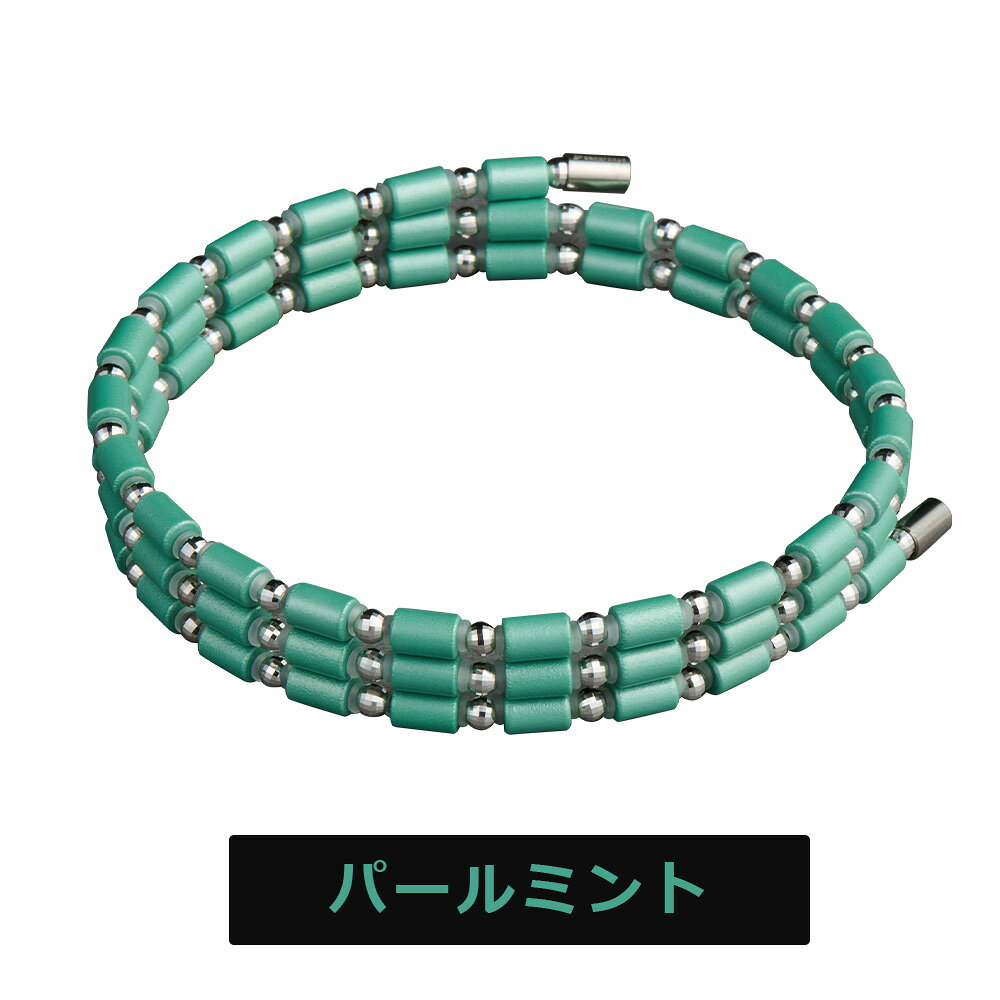 �ڥ������������ʡۥ����ե������롼�� 50cm K14 PEARL MINT �ѡ��� �ߥ�� �ͥå��쥹 �֥쥹��å� ���������꡼ ����� �δ� ��ư ���ݡ��ĥͥå��쥹 ����﹬ �Ź��̲� �ץ�����ե��� �ץ���� �����꡼�� ����� ���ե� �ץ쥼���