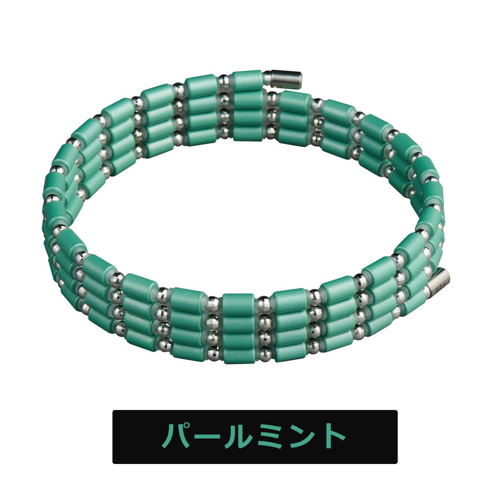 �ڥ������������ʡۥ����ե������롼�� 70cm K14 PEARL MINT �ѡ��� �ߥ�� �ͥå��쥹 �֥쥹��å� ���������꡼ ����� �δ� ��ư ���ݡ��ĥͥå��쥹 ����﹬ �Ź��̲� �ץ�����ե��� �ץ���� ����� ���ե� �ץ쥼��� �᡼����1ǯ�ݾ�