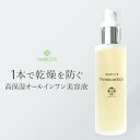 【2~7日限定!20%OFF】【送料無料】美容液 ハリッチプレミアムリッチ 100ml | オールインワン美容液 エイジングケア美容液 フラーレン セラミド コ...