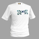 ZILLI (ジリー) Tシャツ シャツ カットソー メンズ ZILLI ジリー コットン 高級 トップス 半袖 刺繍 ホワイト