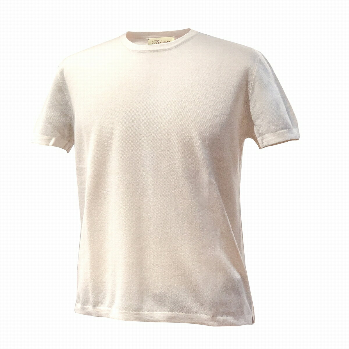 【美品】Loro Piana ロロピアーナ 半袖Tシャツ XL ライトベージュ 楽天市場】ロロピアーナ(ブランドロロ・ピアーナ)(Tシャツ