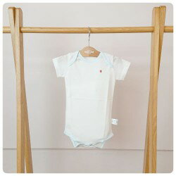 【半袖メッシュボディ肌着】Ginza Baby #302386 半袖 メッシュ メッシュ肌着 赤ちゃん ベビー 出産準備 出産祝い ベビー肌着 出産準備 出産準備リスト 出産準備品 出産 出産祝い 出産祝い男の子 出産祝い女の子 日本製 銀座いさみやオリジナル オリジナル肌着 3