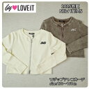 【カーディガン】バイラビット byLOVET 2025年 #7851223 Wジップテレコカーデ 春夏物 トップス 誕生日 誕生日プレゼント 誕生日祝い 誕生日...