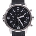 【ポイント3倍★5日限定】【最大2万円OFFクーポン★6日まで】IWC SCHAFFHAUSEN ア ...