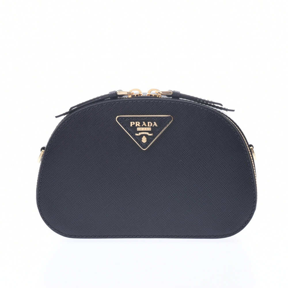 【ポイント2倍★30日限定】【最大25,000円OFFクーポン★30日まで】PRADA プラダ オデ ...