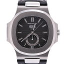 【最大2万円OFFクーポン★1日～】PATEK PHILIPPE パテックフィリップ ノーチラス ア ...