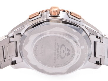 CITIZEN シチズン エクシードエコドライブ CC9054-52A メンズ スーパーチタニウム 腕時計 エコドライブ 白文字盤 未使用 銀蔵