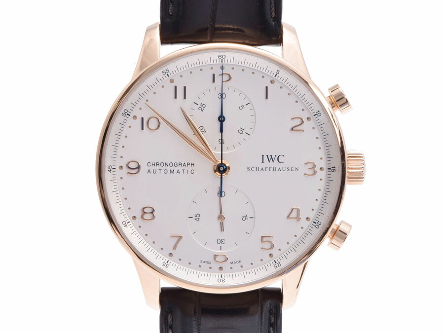 【ポイント3倍★15日限定】【最大2万円OFFクーポン★16日まで】IWC SCHAFFHAUSEN ...