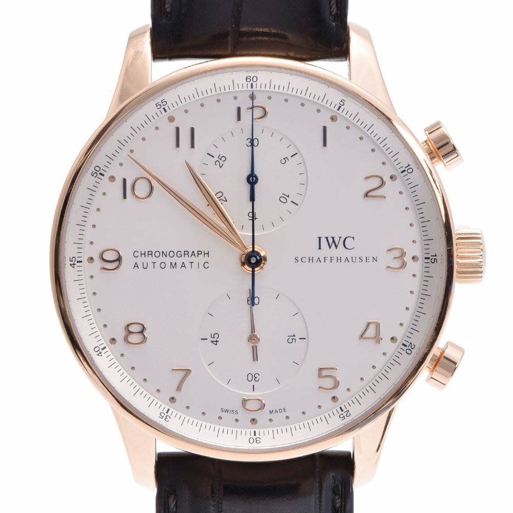 【ポイント3倍★15日限定】【最大2万円OFFクーポン★16日まで】IWC SCHAFFHAUSEN ...