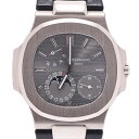 【最大2万円OFFクーポン★1日～】PATEK PHILIPPE パテックフィリップ ノーチラス 5 ...