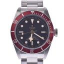 【最大15,000円OFFクーポン】TUDOR チュードル ヘリテージ ブラックベイ 79230R  ...