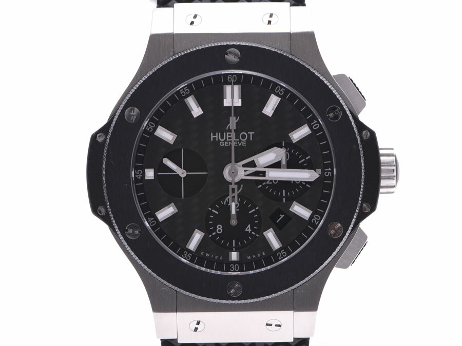 【ポイント3倍★15日限定】【最大2万円OFFクーポン★16日まで】HUBLOT ウブロ ビッグバン ...