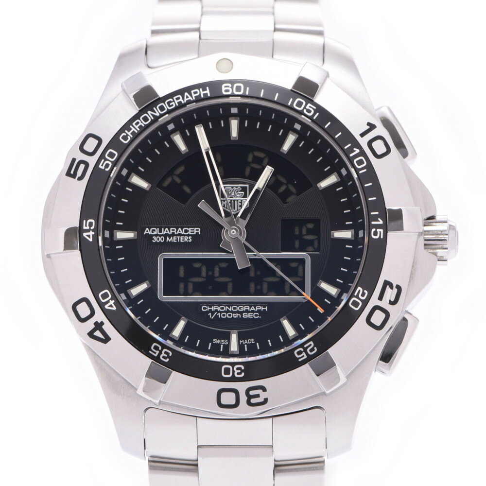 【ポイント2倍★30日限定】【最大25,000円OFFクーポン★30日まで】TAG HEUER タグ ...