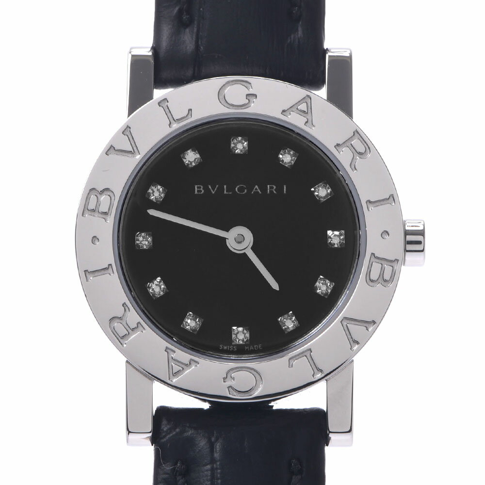 【ポイント3倍★15日限定】【最大2万円OFFクーポン★16日まで】BVLGARI ブルガリ ブルガ ...