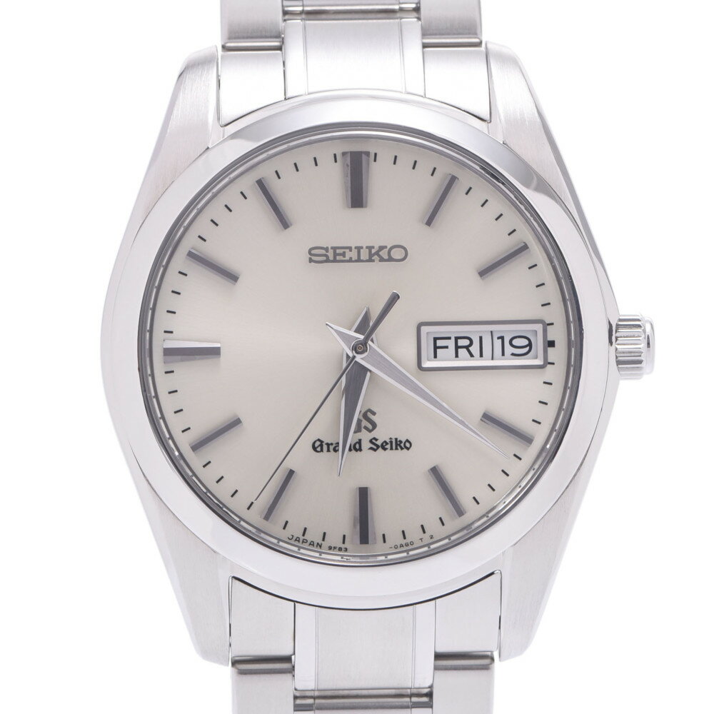 【ポイント2倍★30日限定】【最大25,000円OFFクーポン★30日まで】SEIKO セイコー グ ...