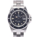 【ポイント3倍★5日限定】【最大2万円OFFクーポン★6日まで】TUDOR チュードル サブマリーナ ...