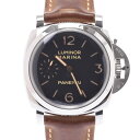 【ポイント3倍★20日限定】OFFICINE PANERAI オフィチーネパネライ ルミノール マリ ...