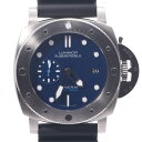 【ポイント3倍★5日限定】【最大2万円OFFクーポン★6日まで】OFFICINE PANERAI オ ...