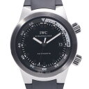 【最大2万円OFFクーポン★27日9:59まで】IWC SCHAFFHAUSEN アイダブリューシー ...