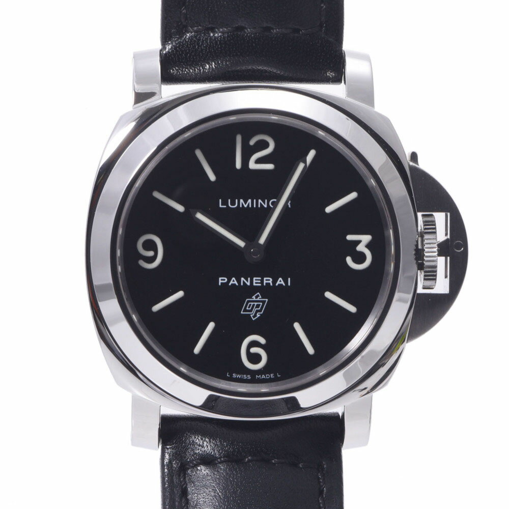 【ポイント3倍★15日限定】【最大2万円OFFクーポン★16日まで】OFFICINE PANERAI ...