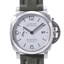 【最大2万円OFFクーポン★1日～】OFFICINE PANERAI オフィチーネパネライ ルミノー ...