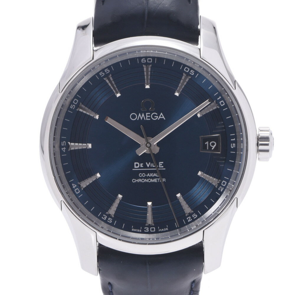 【ポイント3倍★15日限定】【最大2万円OFFクーポン★16日まで】OMEGA オメガ デビル コー ...